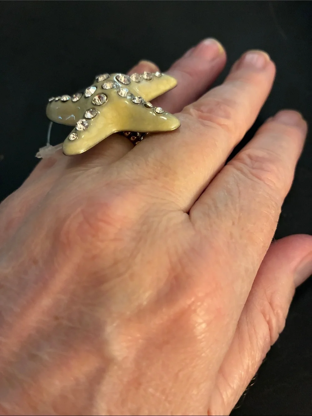 N/A statement starfish